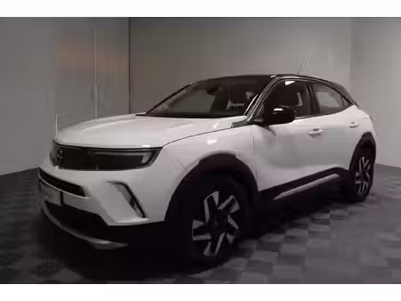 Opel Mokka 1.5 110 Elegance