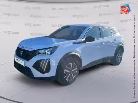 Peugeot 2008 1.2 Active