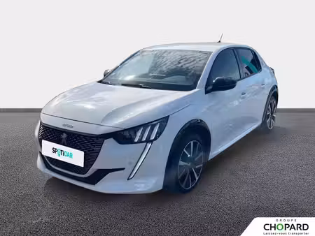 Peugeot 208 1.2 100 GT