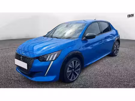 Peugeot 208 1.2 100 GT