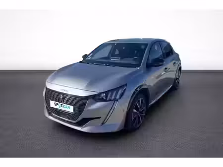 Peugeot 208 1.2 100 GT