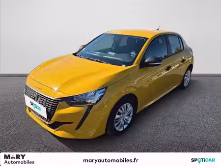 Peugeot 208 1.2 75 Like