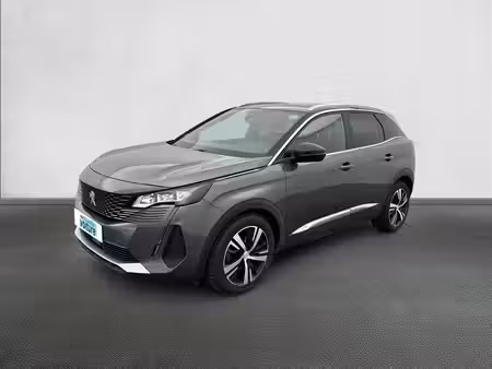 Peugeot 3008 1.2 130 GT