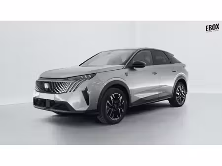 Peugeot 3008 1.2 136 GT