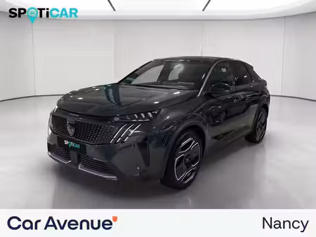 Peugeot 3008 1.6 THP 150 GT