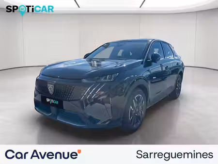 Peugeot 3008 1.2 136 Allure