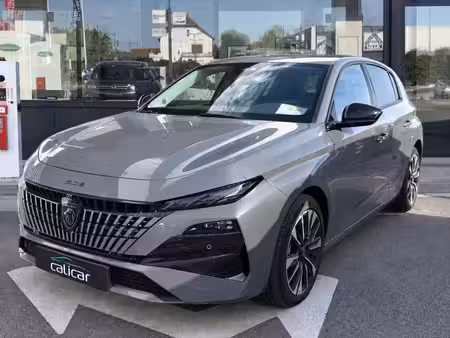 Peugeot 308 1.5 HDi 130 Allure