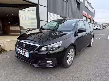 Peugeot 308 1.5 Active