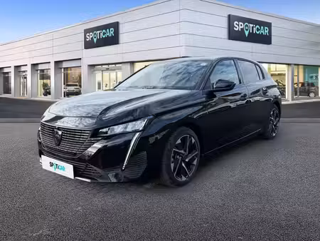 Peugeot 308 1.2 136 Allure