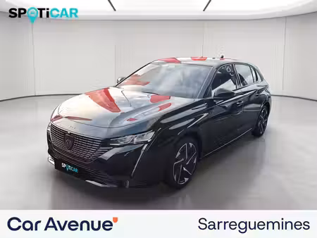 Peugeot 308 1.5 HDi 130 Allure