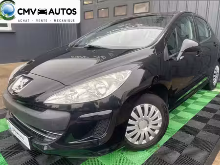 Peugeot 308 1.4 VTi 98 Confort Pack