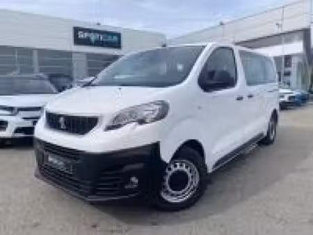 Peugeot Expert 2.0 120