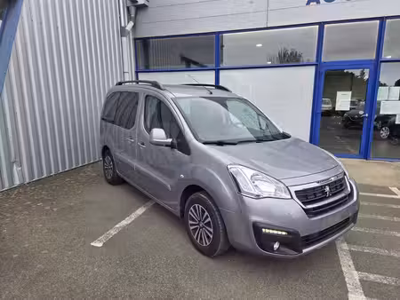 Peugeot Partner 1.6 HDi 99 Active