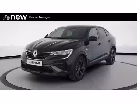 Renault Arkana E-Tech 1.6 145