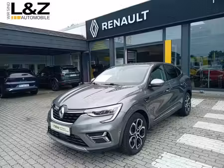 Renault Arkana 1.3 TCe 140 Intens