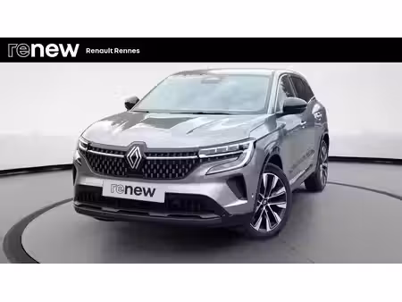 Renault Austral 1.2 130