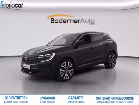 Renault Austral 1.2 200 Iconic
