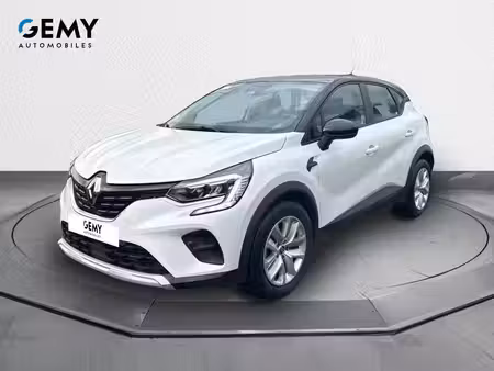 Renault Captur 1.0 91 Business