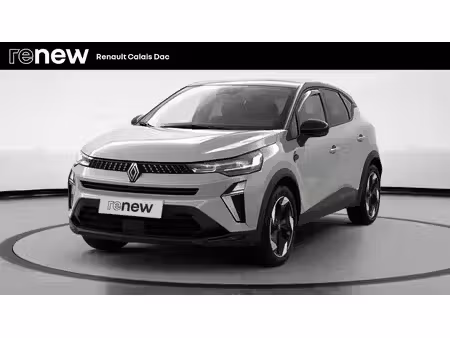 Renault Captur E-Tech 1.6 145