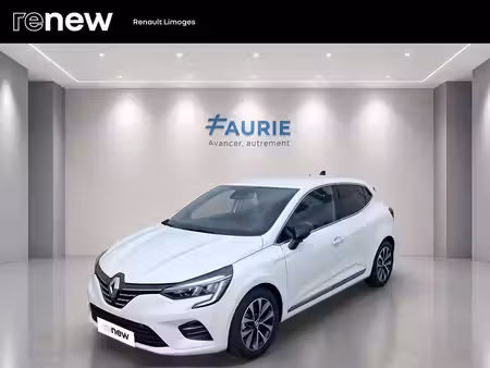 Renault Clio E-Tech 1.6 145 Techno