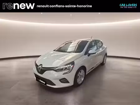 Renault Clio 1.5 dCi 85 Business