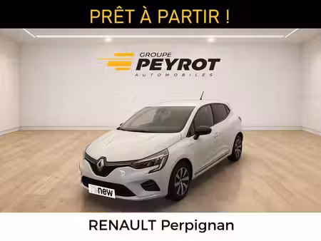 Renault Clio 1.5 dCi 100 Evolution