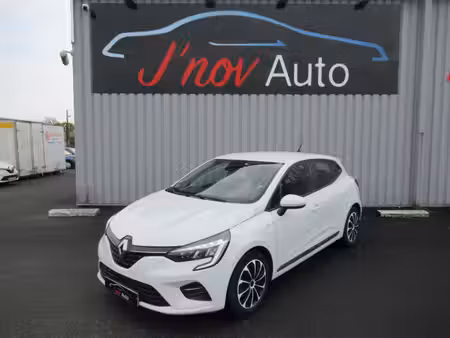 Renault Clio 1.0 Business