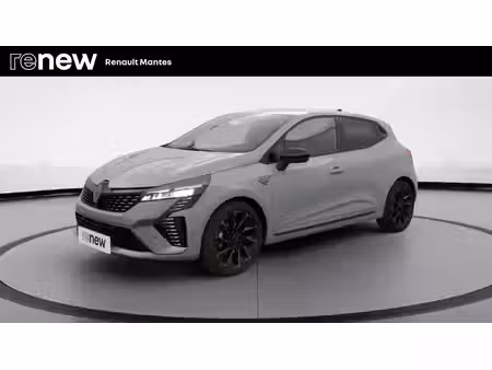 Renault Clio E-Tech 1.6 145