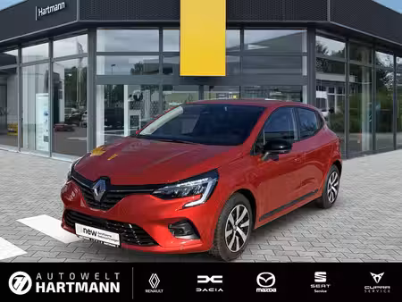 Renault Clio 1.0 SCe 65 Evolution