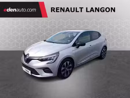 Renault Clio 1.0 Evolution