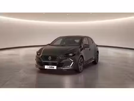 Renault Clio 1.2 115 Esprit Alpine