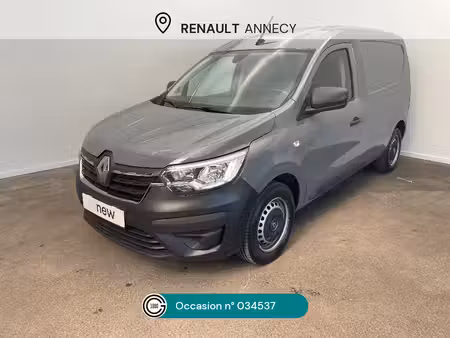 Renault Express Van 1.5 dCi 95 Confort