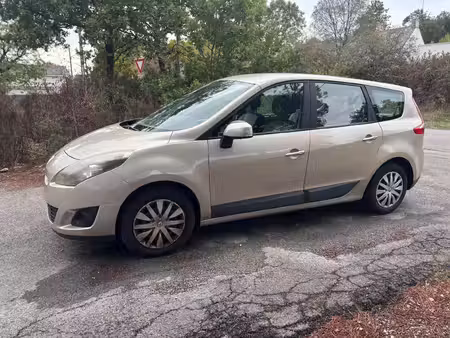 Renault Scénic Expression