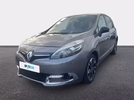 Renault Scénic 1.6 dCi 130 Bose