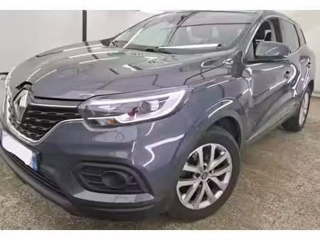 Renault Kadjar 1.5 dCi 115 Business