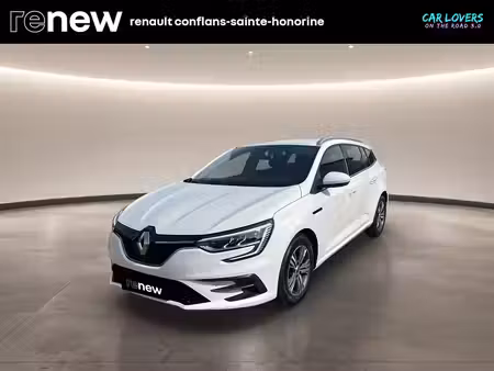 Renault Mégane 1.5 dCi 85 Evolution