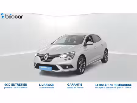 Renault Mégane Intens