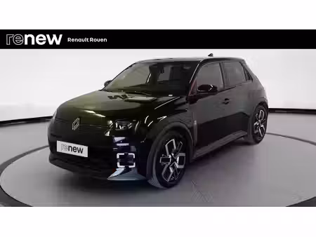 Renault R5 Techno