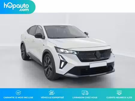 Renault Rafale E-Tech 1.2 Esprit Alpine