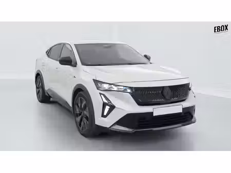 Renault Rafale E-Tech 1.2 Esprit Alpine