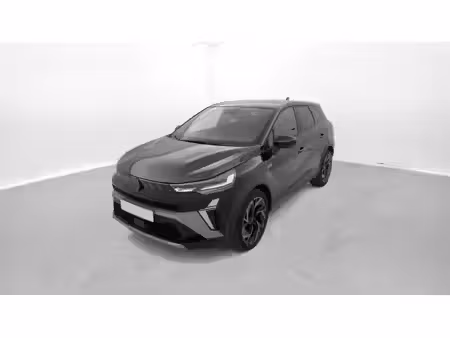 Renault Symbioz E-Tech Esprit Alpine