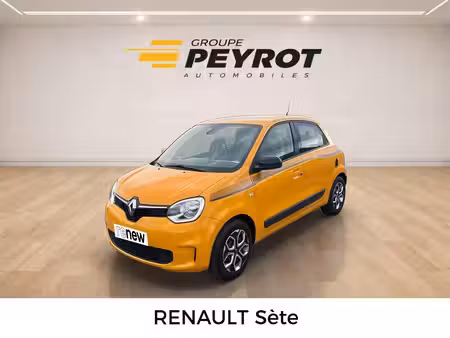 Renault Twingo 1.0 65 Équilibre
