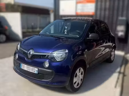 Renault Twingo 1.0 70 Intens