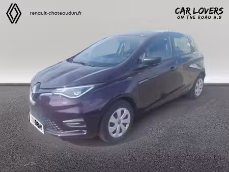 Renault Zoe R110 110 Équilibre
