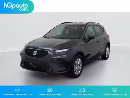 Seat Arona 1.0 TSI 95