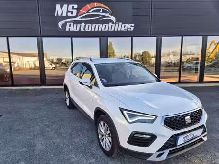 Seat Ateca 1.0 TSI 110 Style