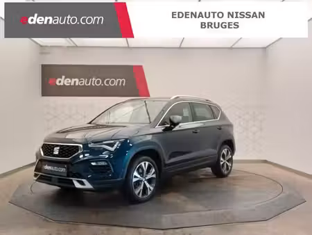 Seat Ateca 2.0 TSI 150 Style