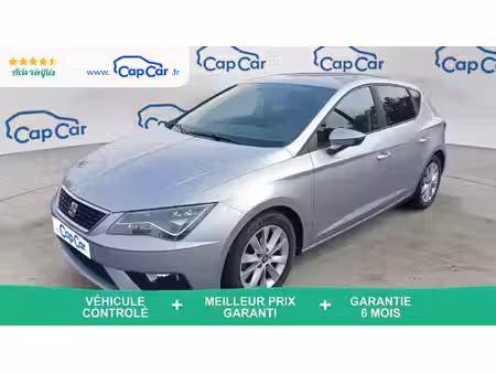 Seat Leon 1.0 TSI 115 Style