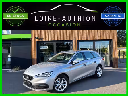 Seat Leon 2.0 TDI 150 Style Business