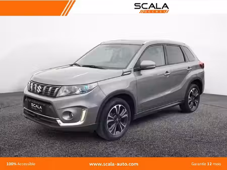 Suzuki Vitara 1.0 111 Style